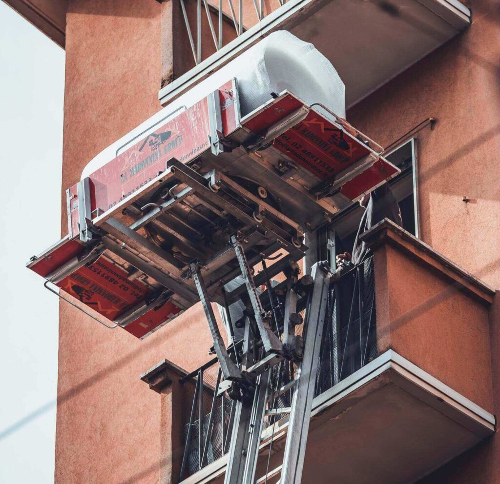 noleggio autoscala pozzuolo martesana
