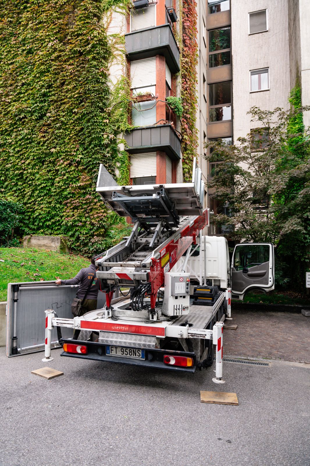 Scopri di più sull'articolo Noleggio Autoscale a Vaprio d’Adda | Interventi Rapidi