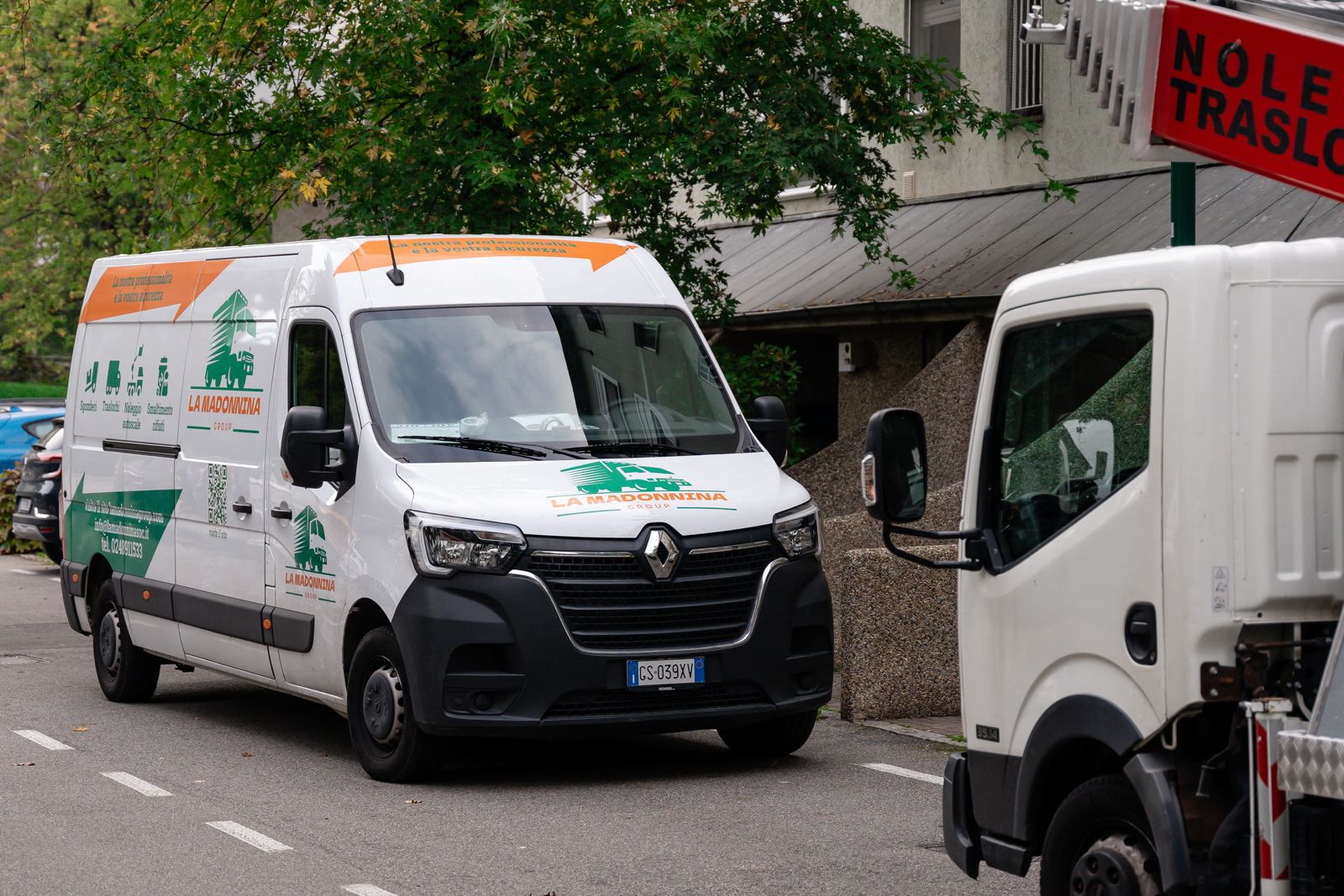Scopri di più sull'articolo Sgomberi box cantine magazzini Pessano con Bornago