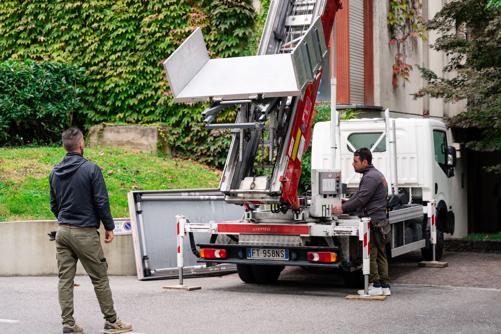 Al momento stai visualizzando Noleggio Autoscale a Bubbiano | Sicurezza e Affidabilità