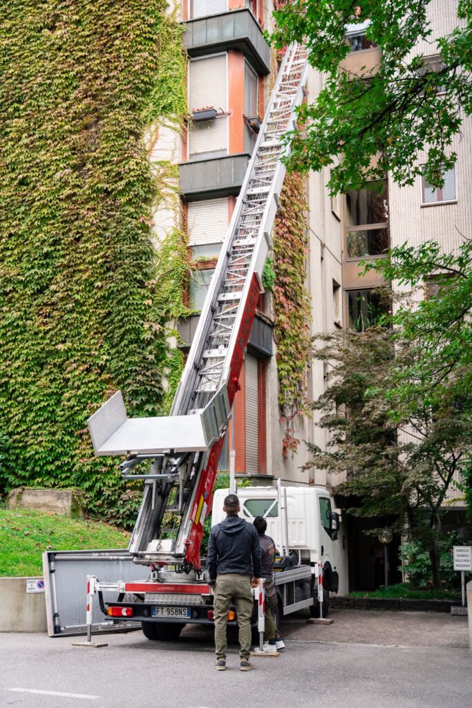 noleggio autoscale a grezzago